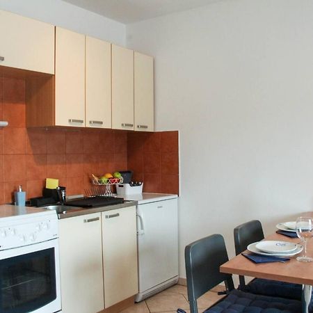 Apartman Sonja - Beautiful View Baška Esterno foto