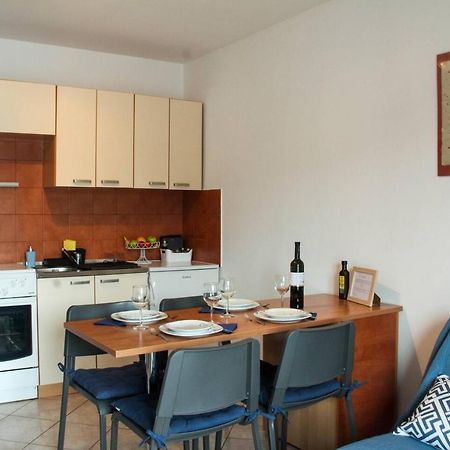 Apartman Sonja - Beautiful View Baška Esterno foto