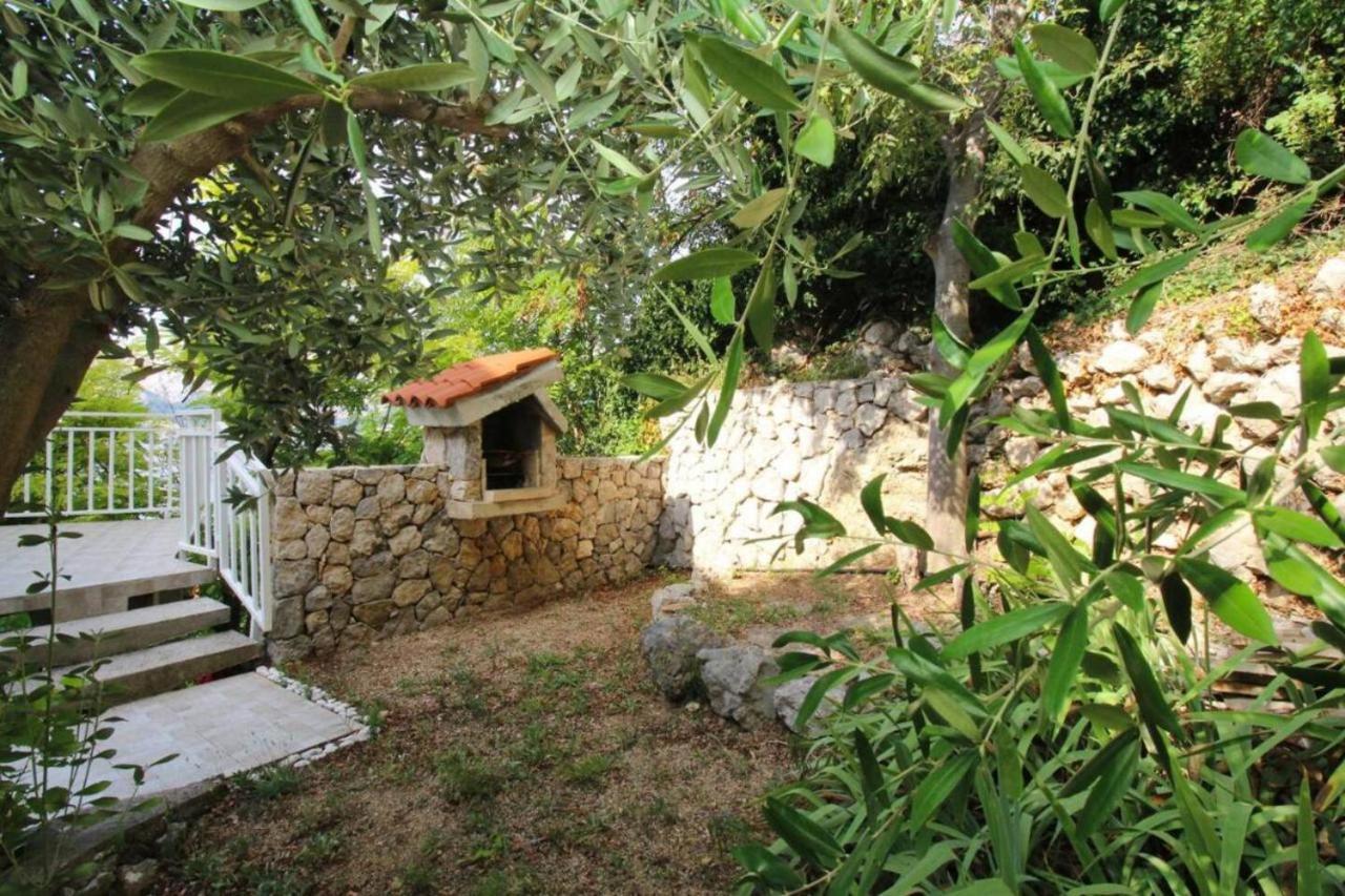 Apartman Sonja - Beautiful View Baška Esterno foto