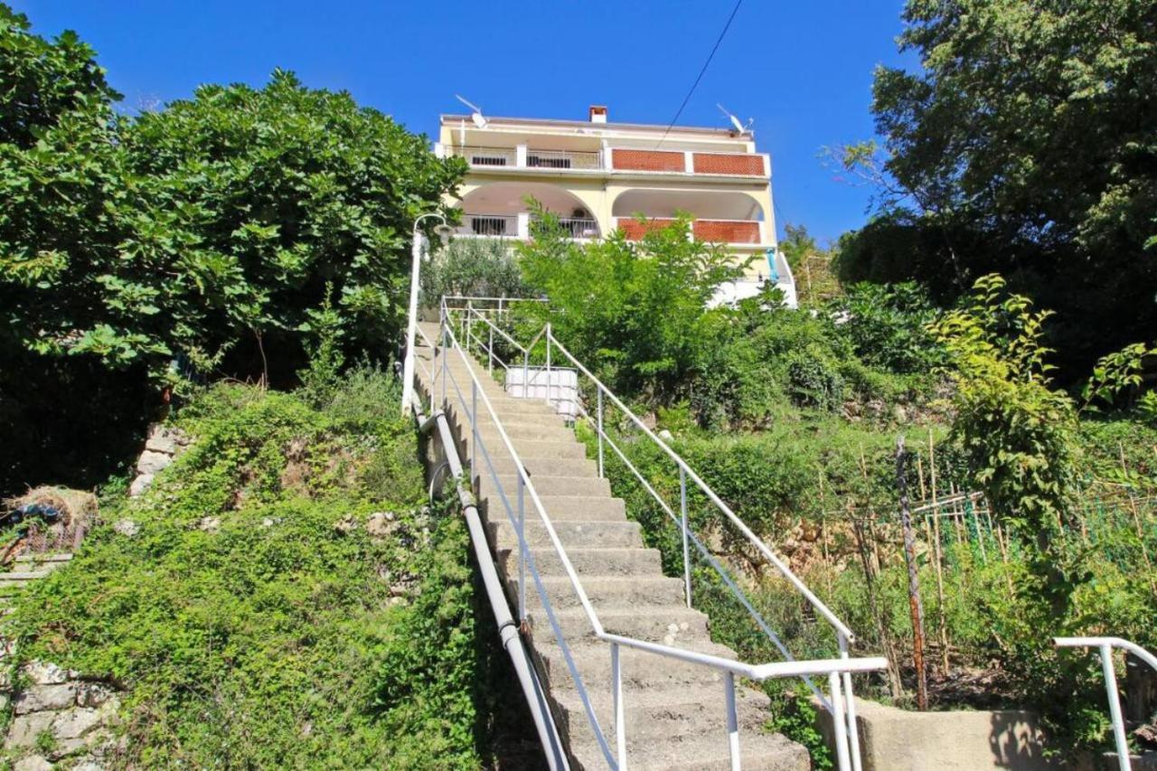 Apartman Sonja - Beautiful View Baška Esterno foto